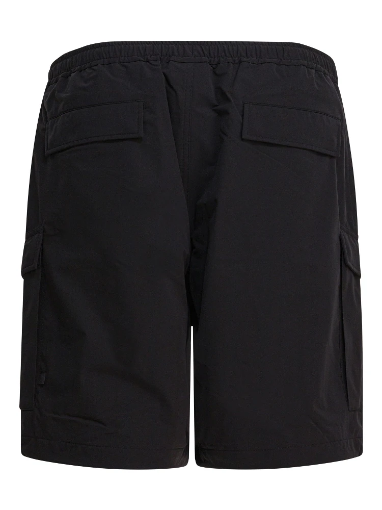 "Tech" Shorts alternative