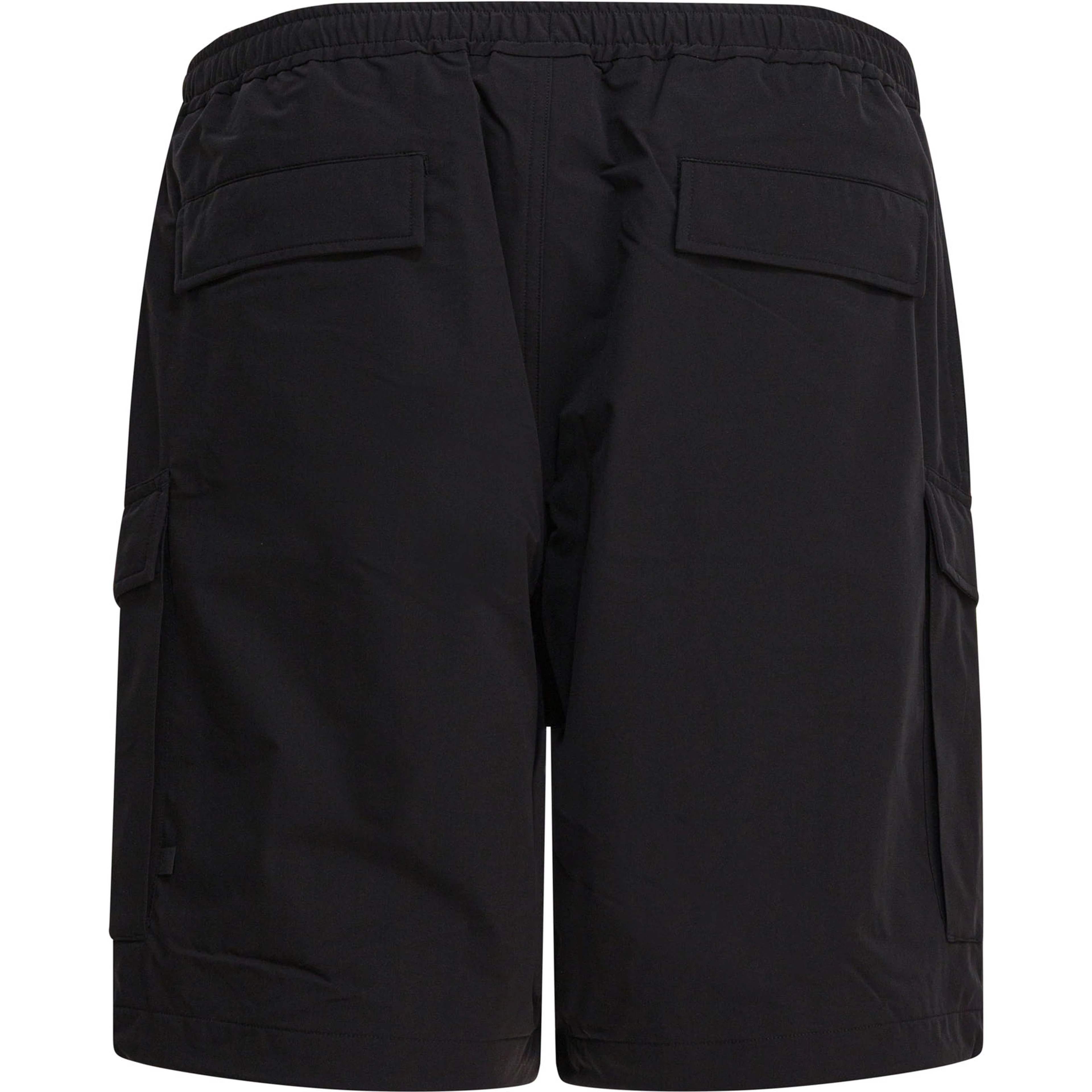 "Tech" Shorts