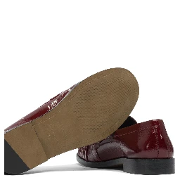 "Marietta Patent" loafers