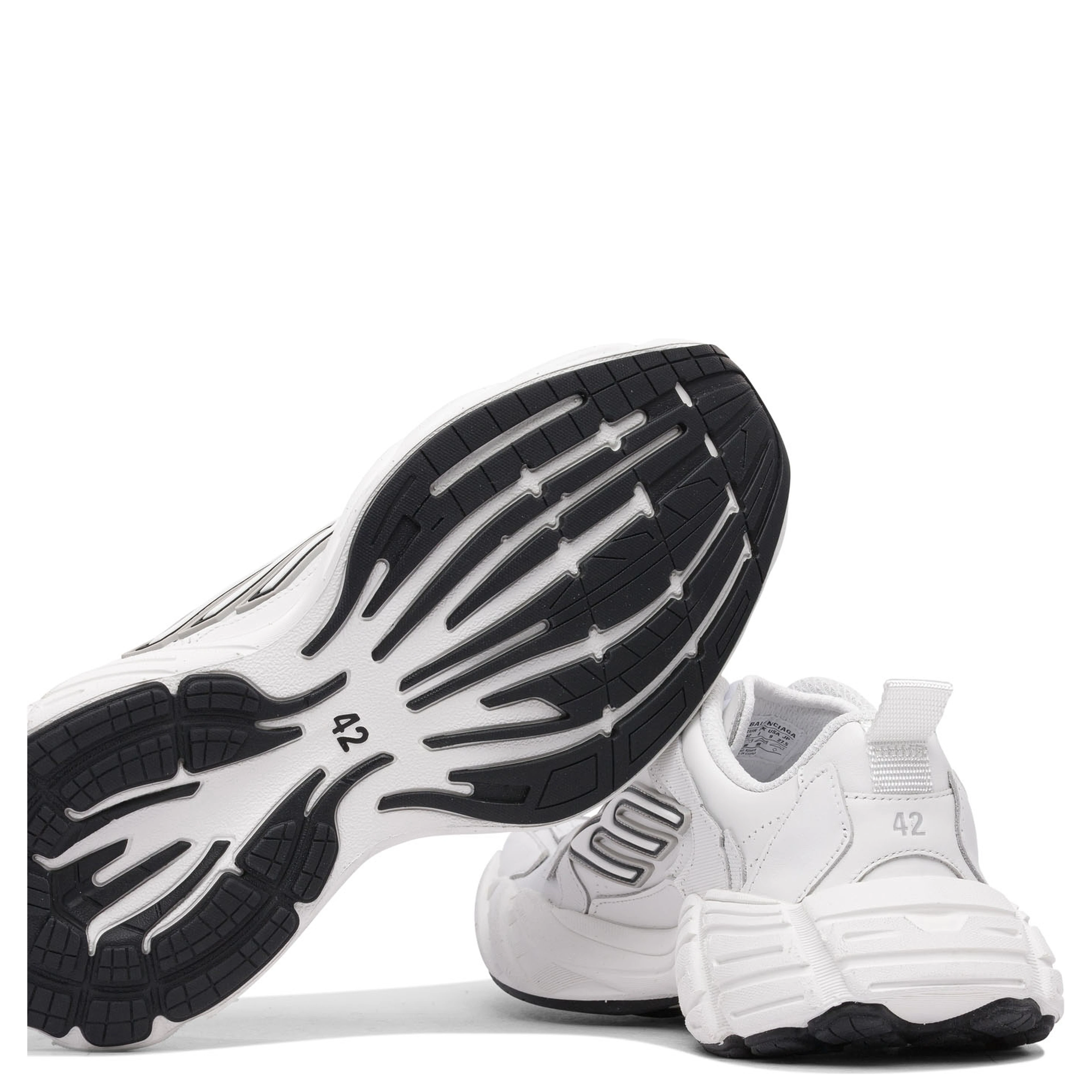"Monday" sneakers
