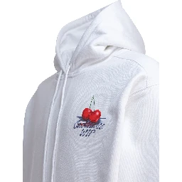 "Jake Garcia" sweatshirt