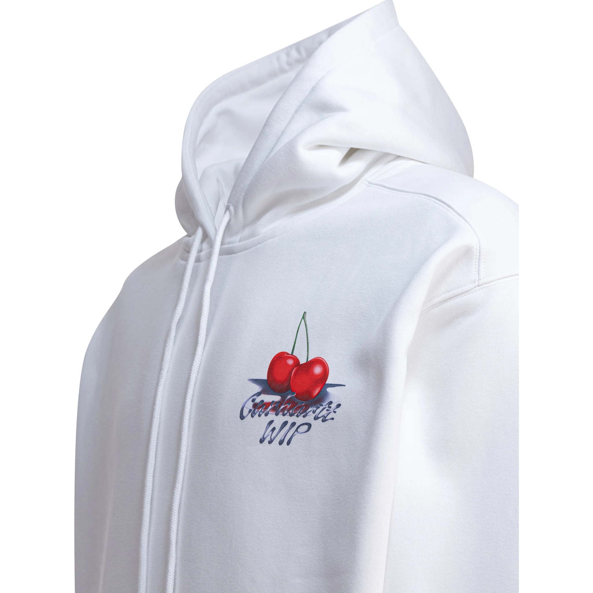 "Jake Garcia" sweatshirt