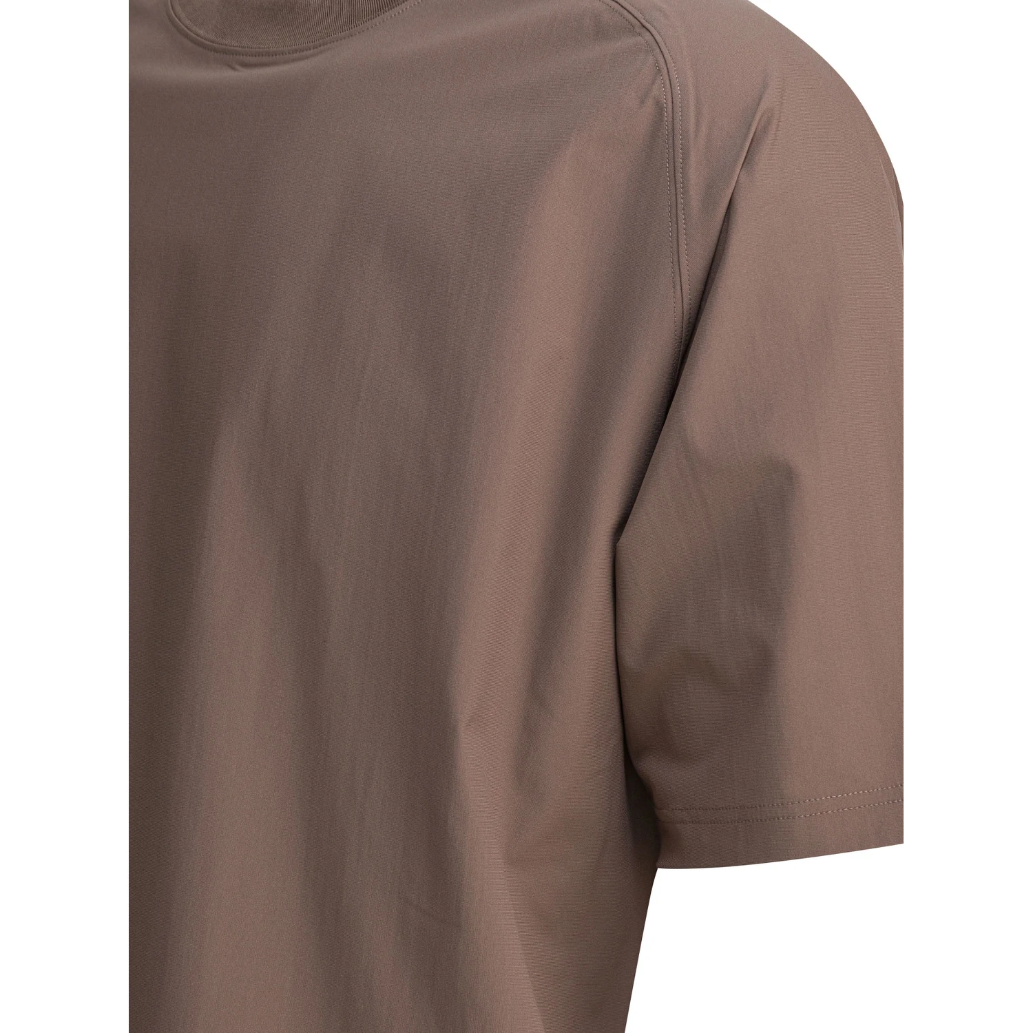 "Tech" T-shirt