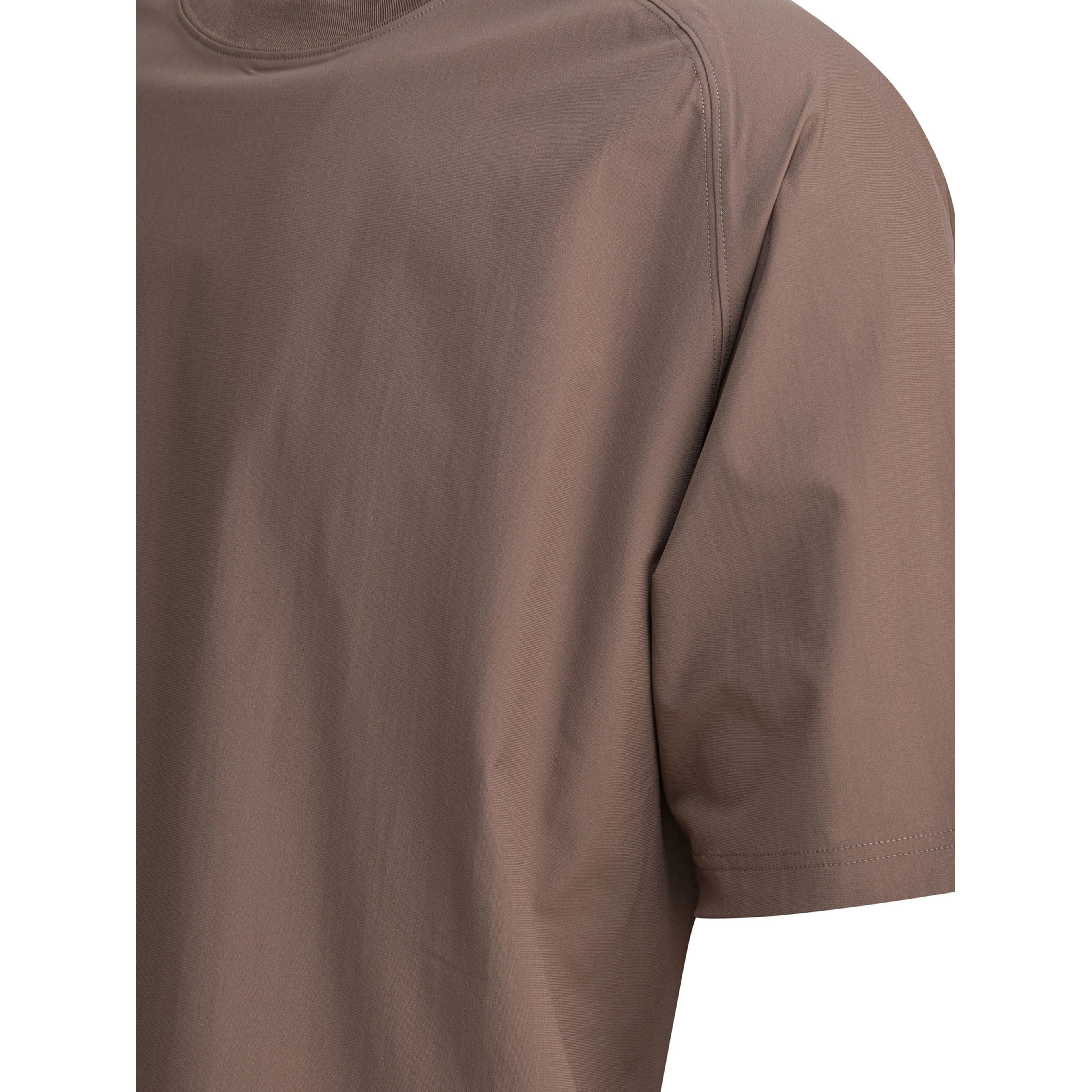 "Tech" T-shirt