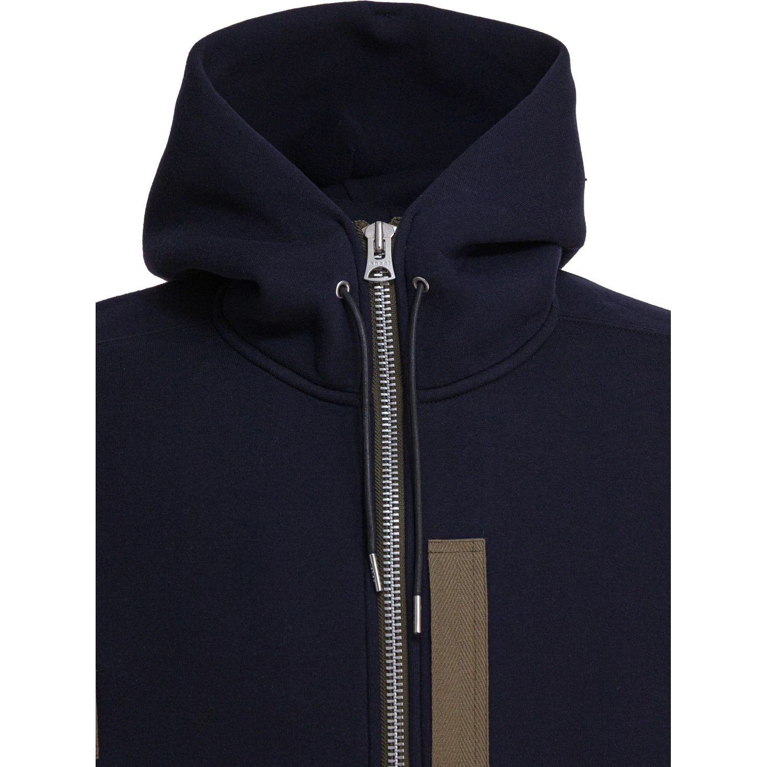 "Sponge" hoodie