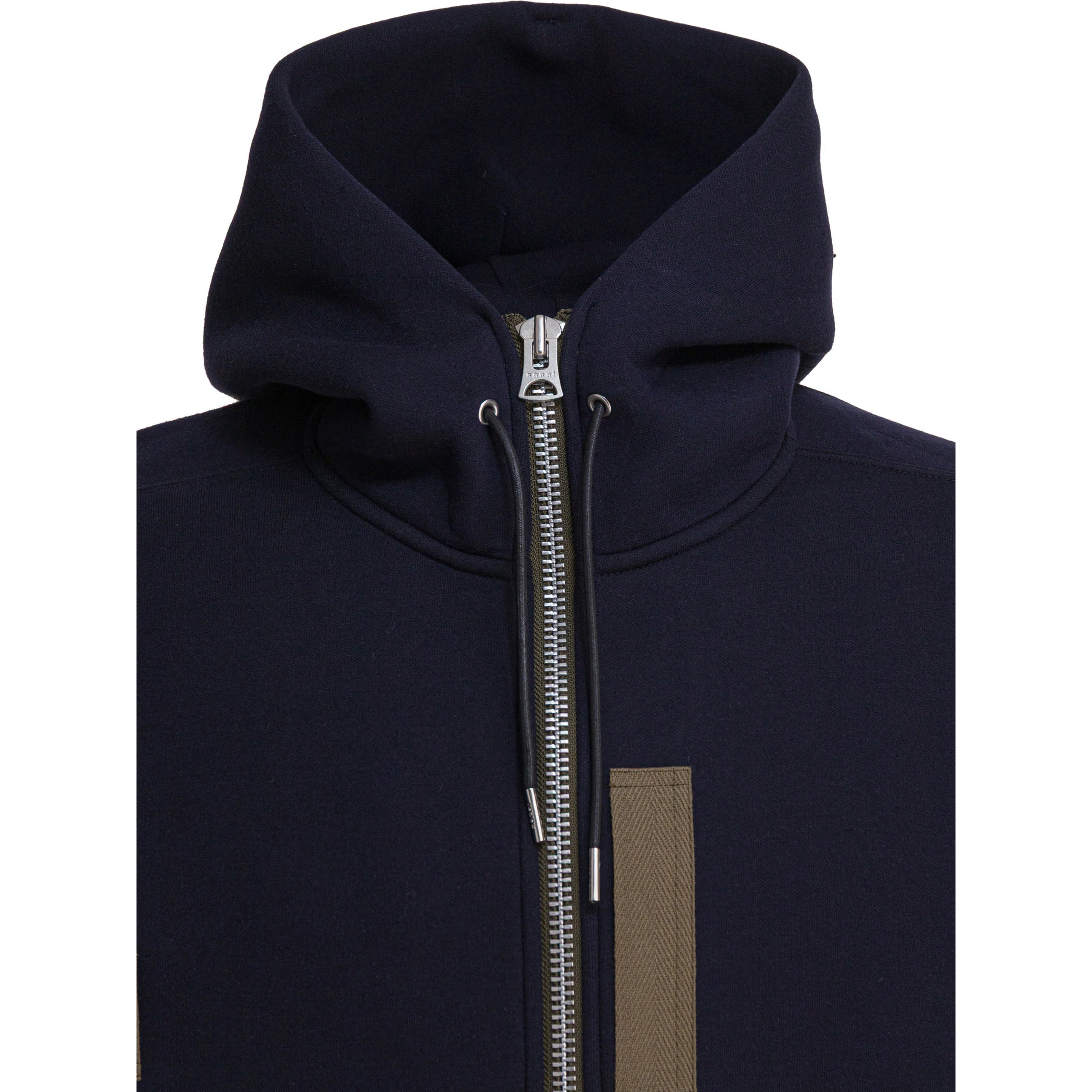 "Sponge" hoodie