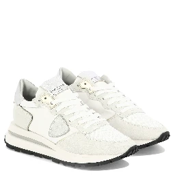 "Tropez Haute" Sneakers