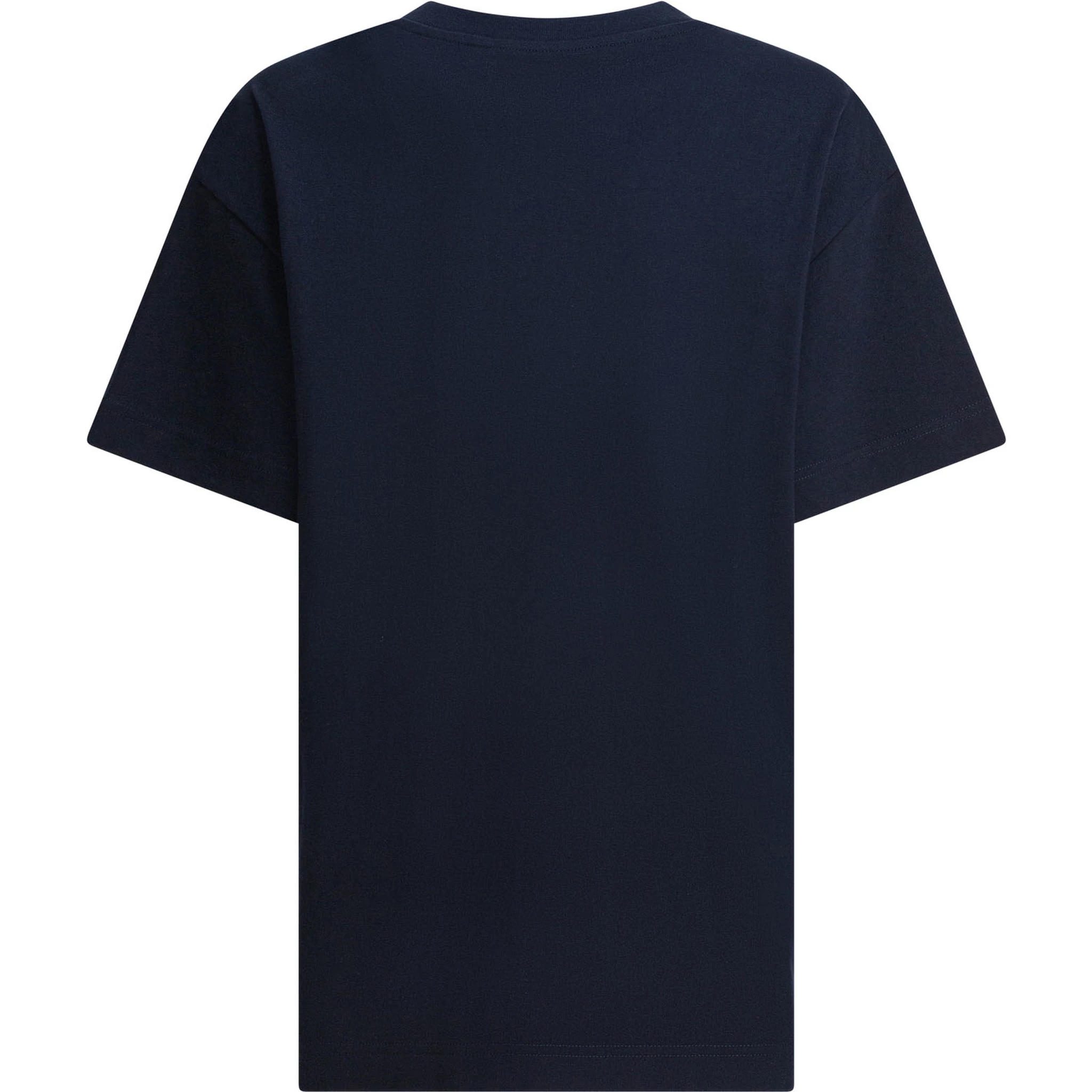 T-shirt with GIVENCHY Paris logo