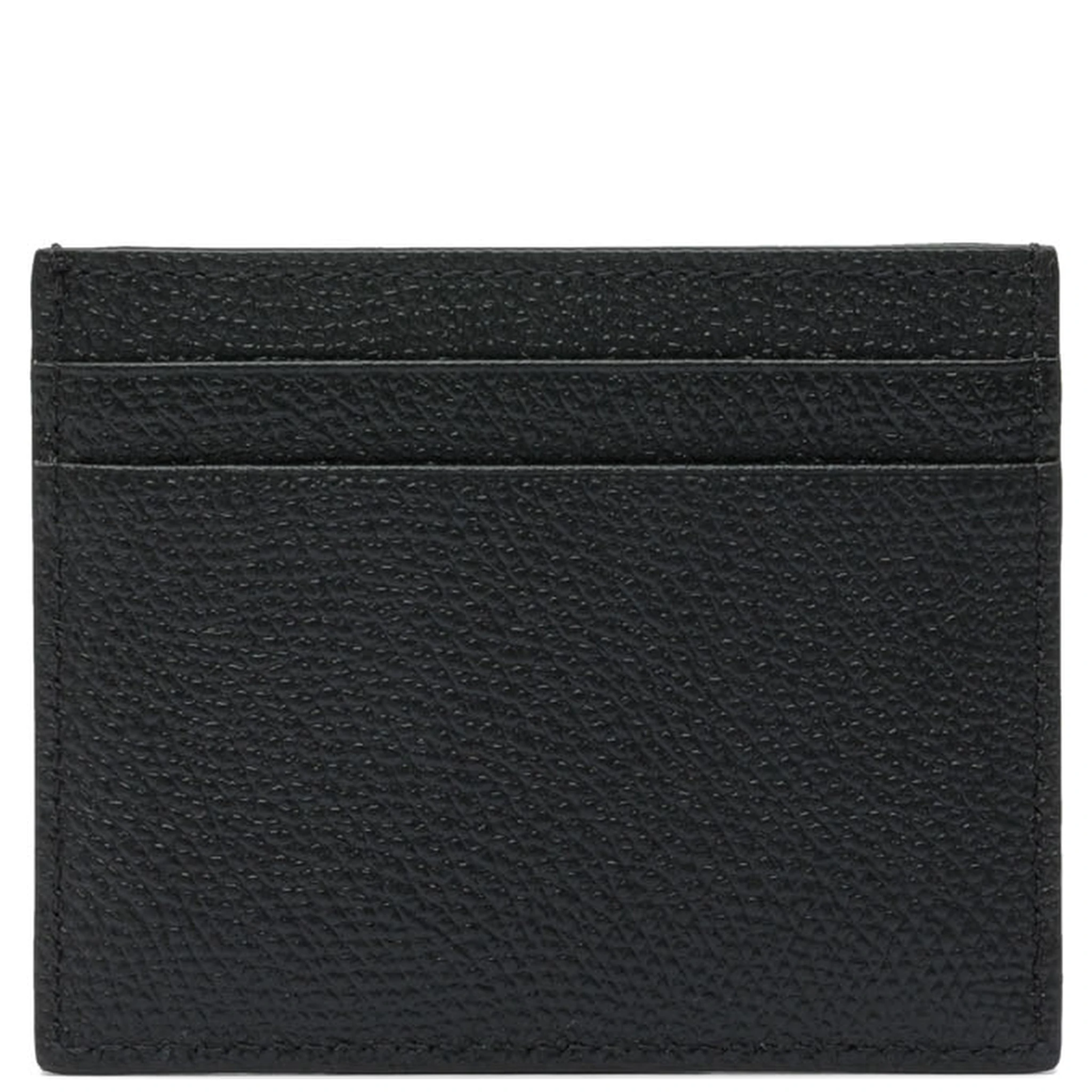 "Vlogo Signature" Card Holder