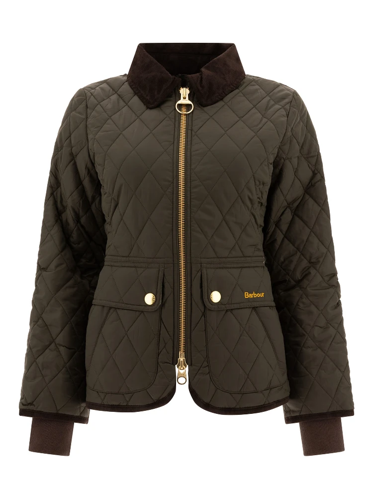 "Roccia Vet" ankle boots