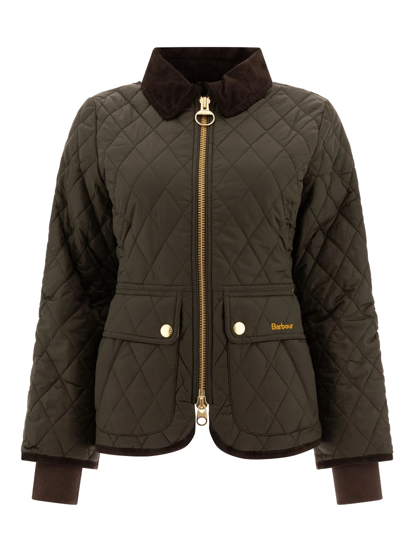 "Roccia Vet" ankle boots