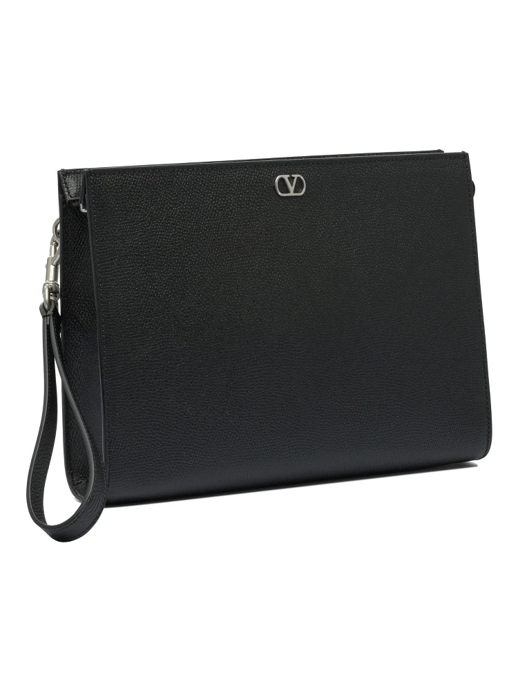 "Vlogo Signature" pouch alternative