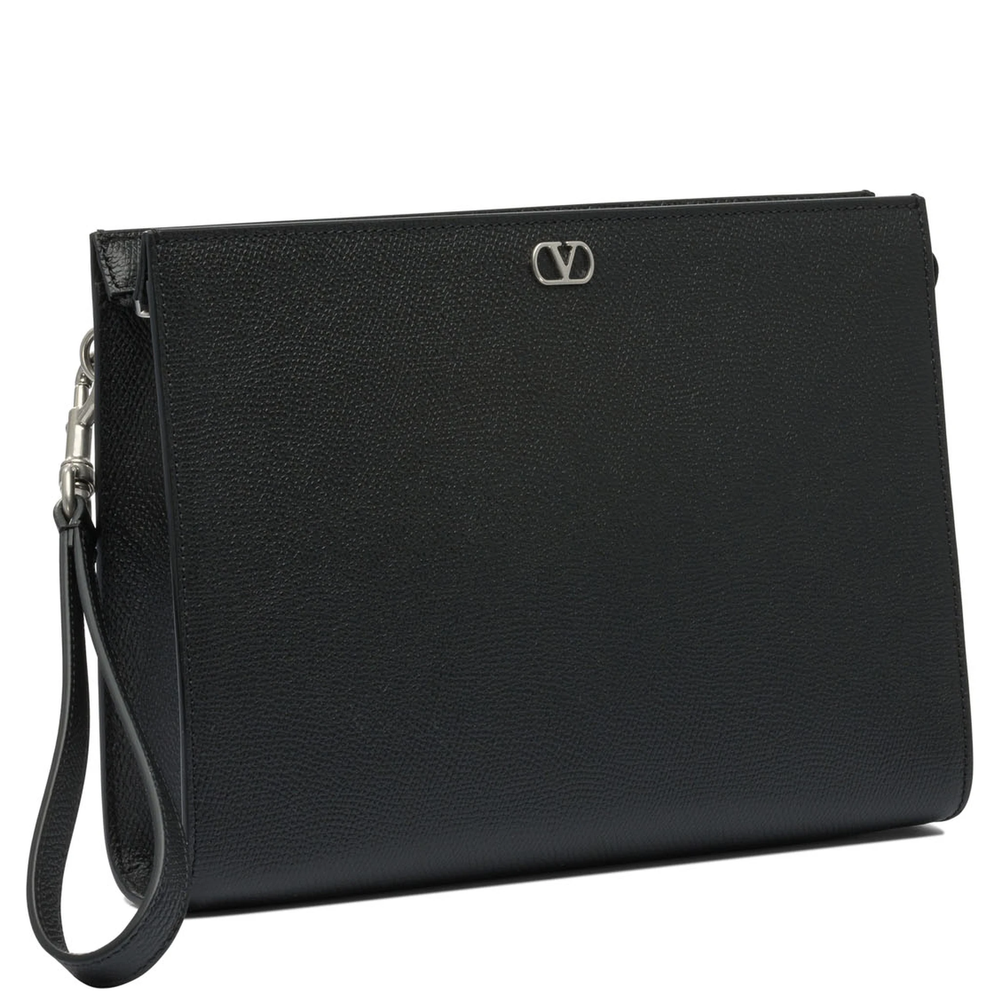 "Vlogo Signature" pouch