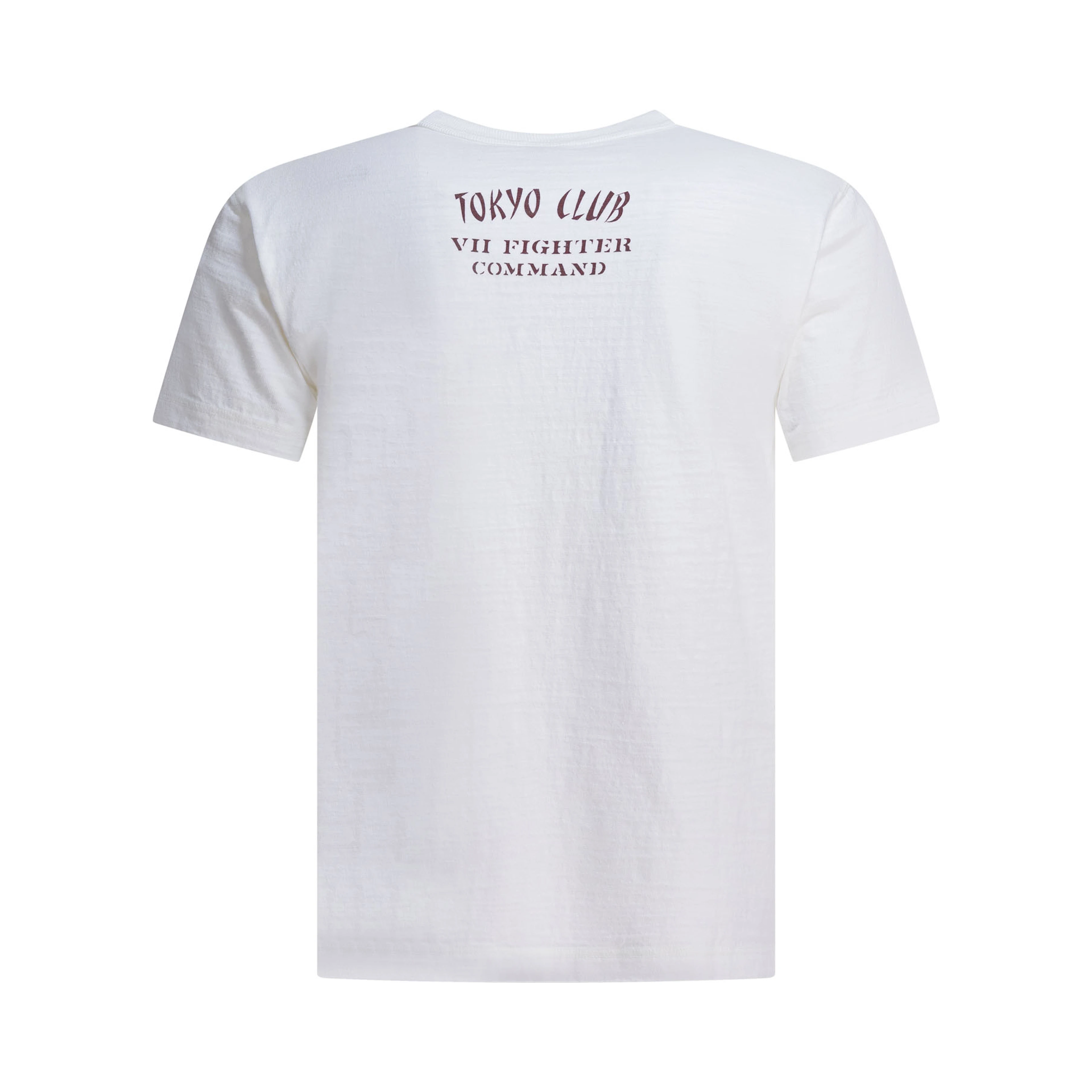 "72nd Fighter SQ" T-shirt