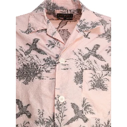 "Beach" shirt
