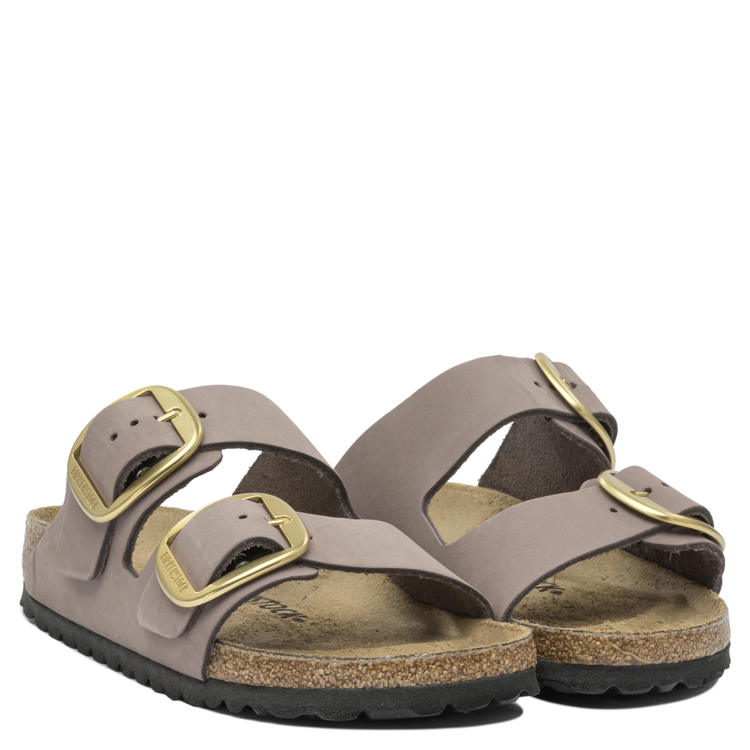 "Arizona Big Buckle" sandals
