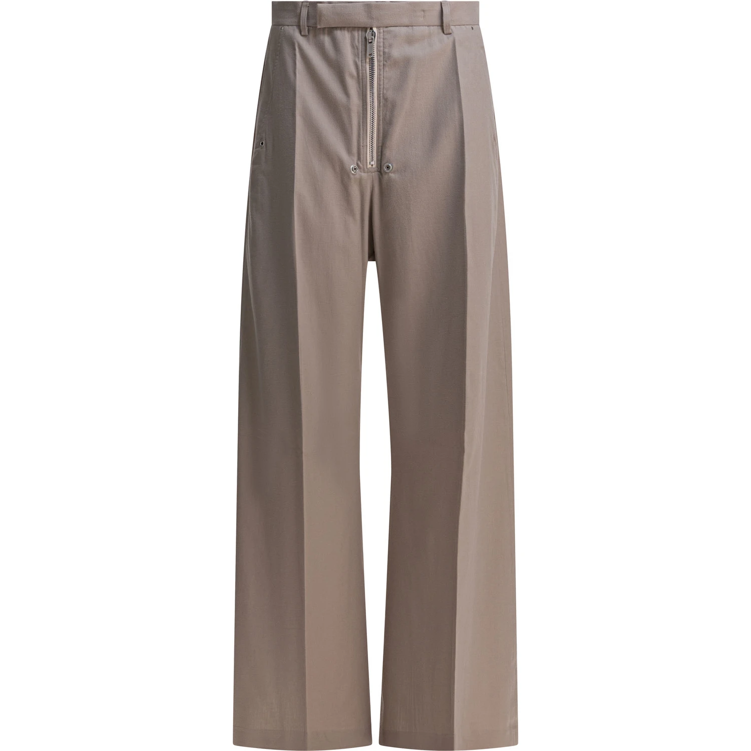 "Tailored Wide Belas" Pants