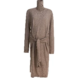 "Trompe LOeil" Dress