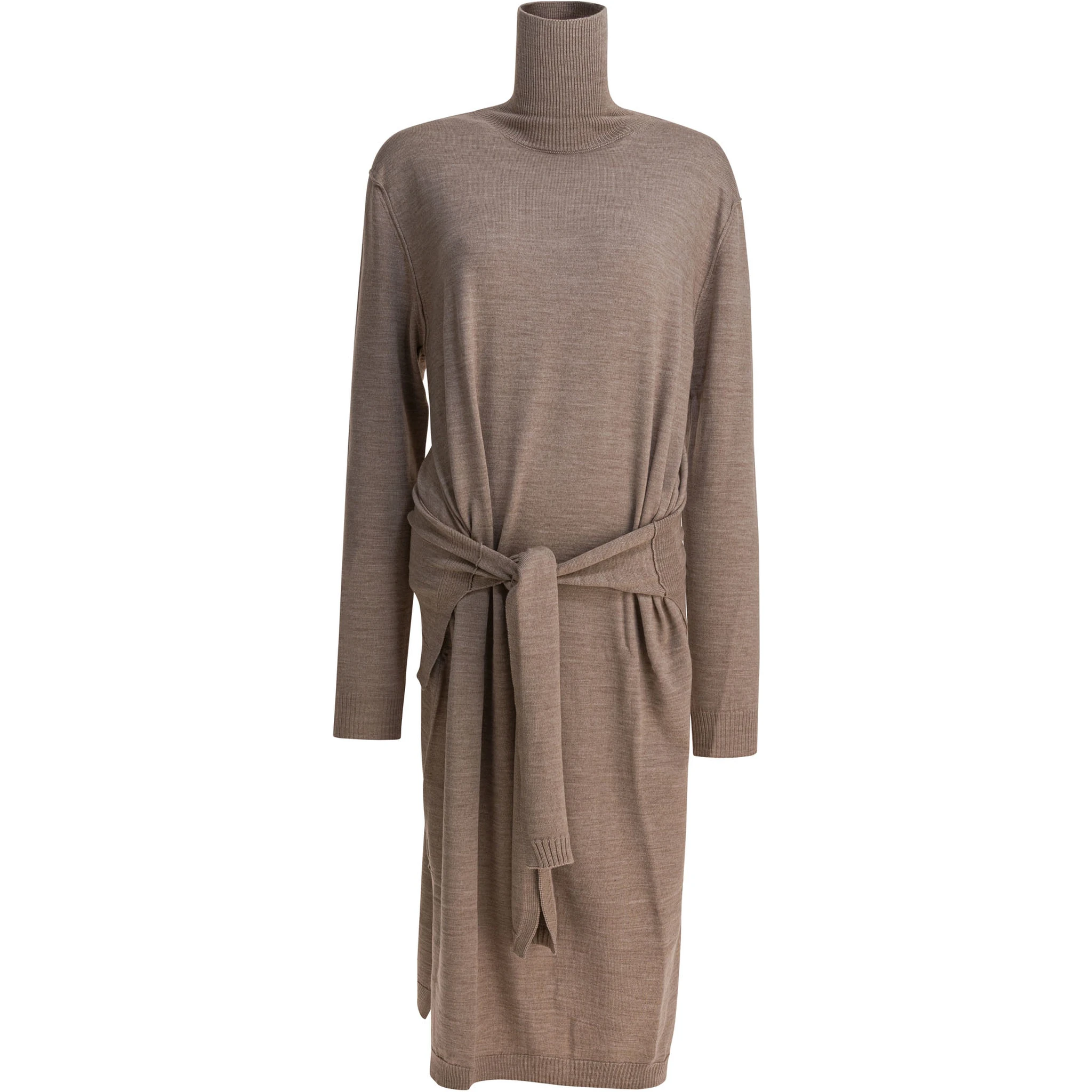 "Trompe LOeil" Dress