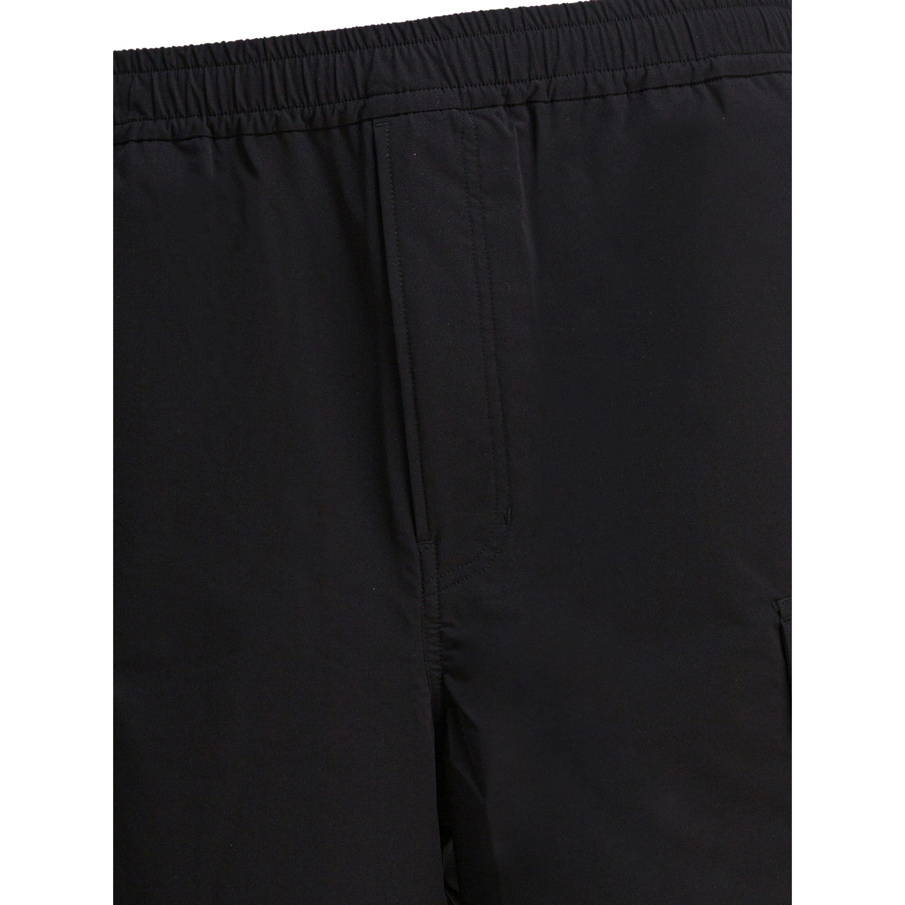"Tech" Shorts
