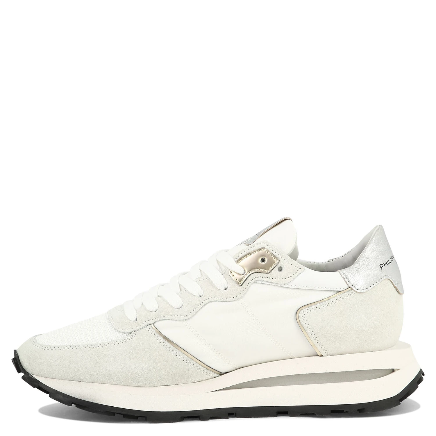 "Tropez Haute" Sneakers