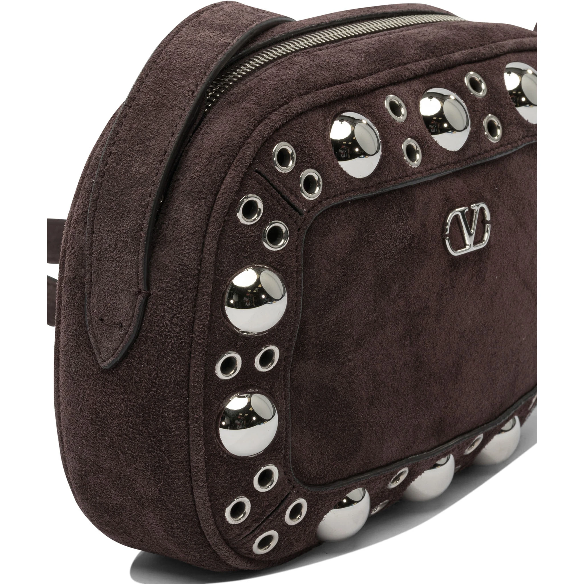 "Nellcôte" crossbody bag