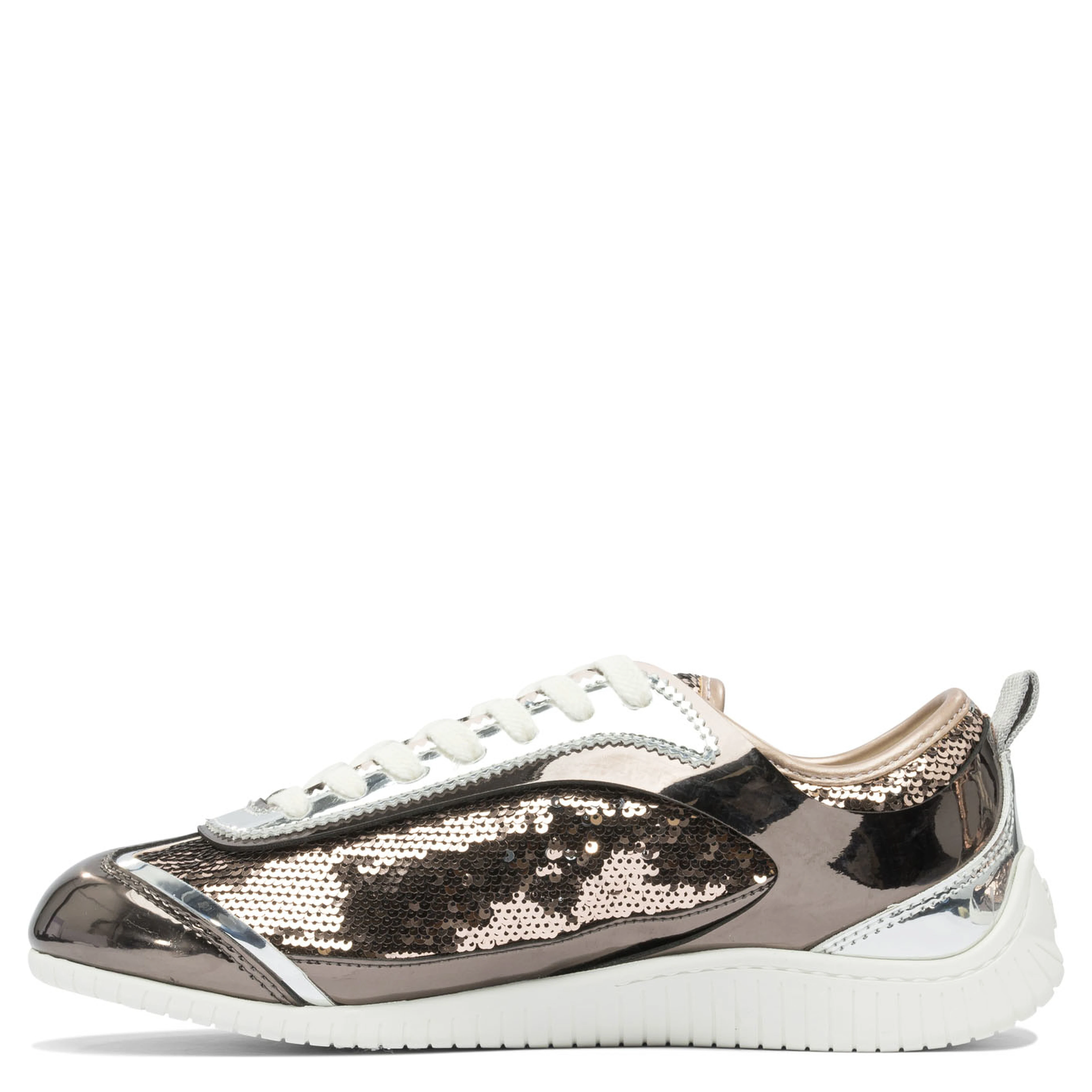 Sneakers & Slip-On