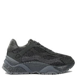 "Odeon" Sneakers