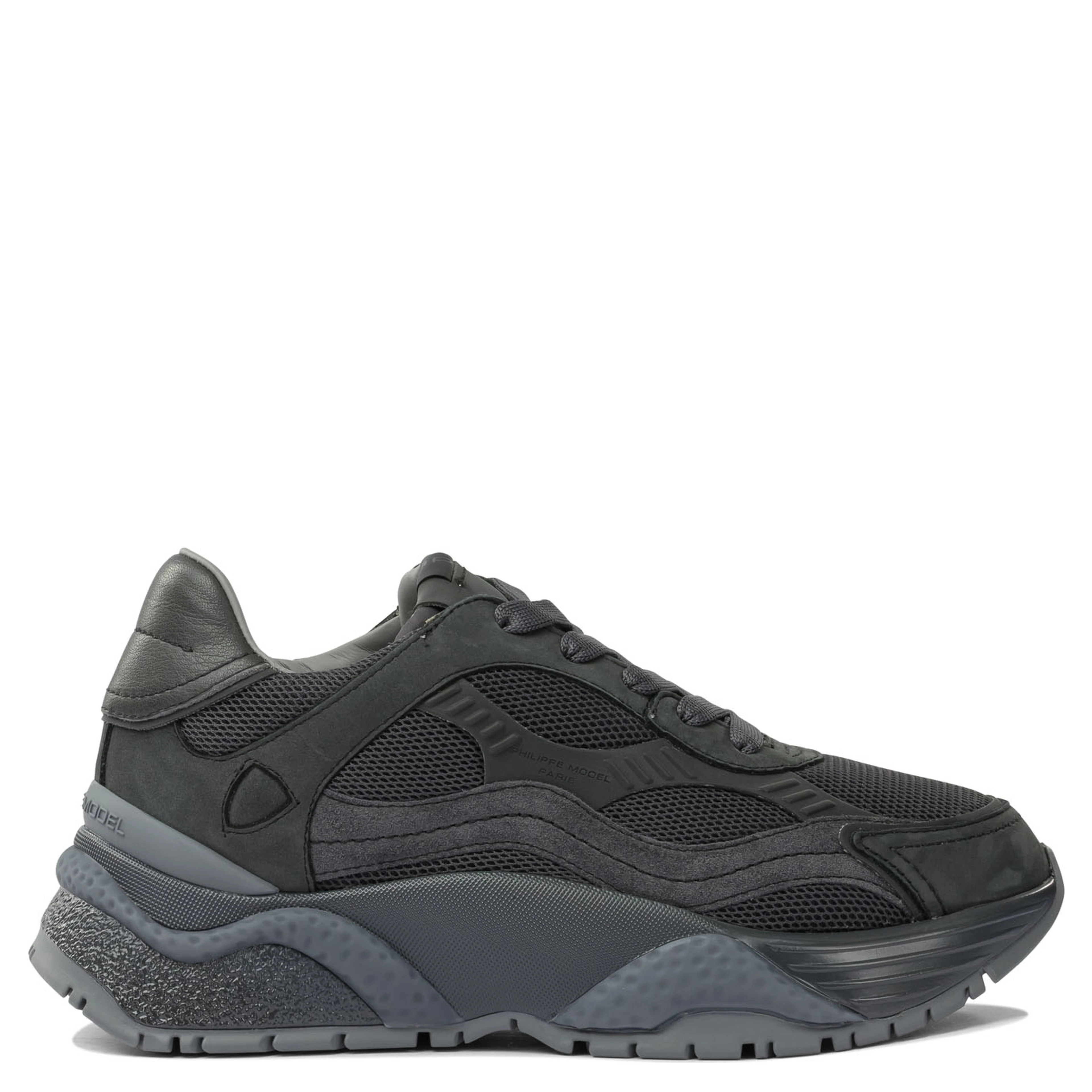 "Odeon" Sneakers