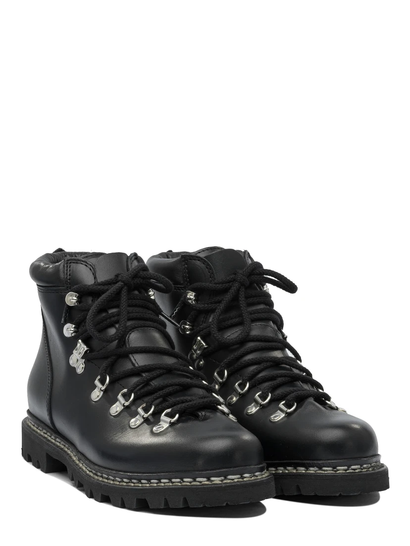 "Avoriaz" hiking shoes