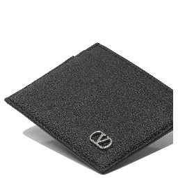 "Vlogo Signature" Card Holder
