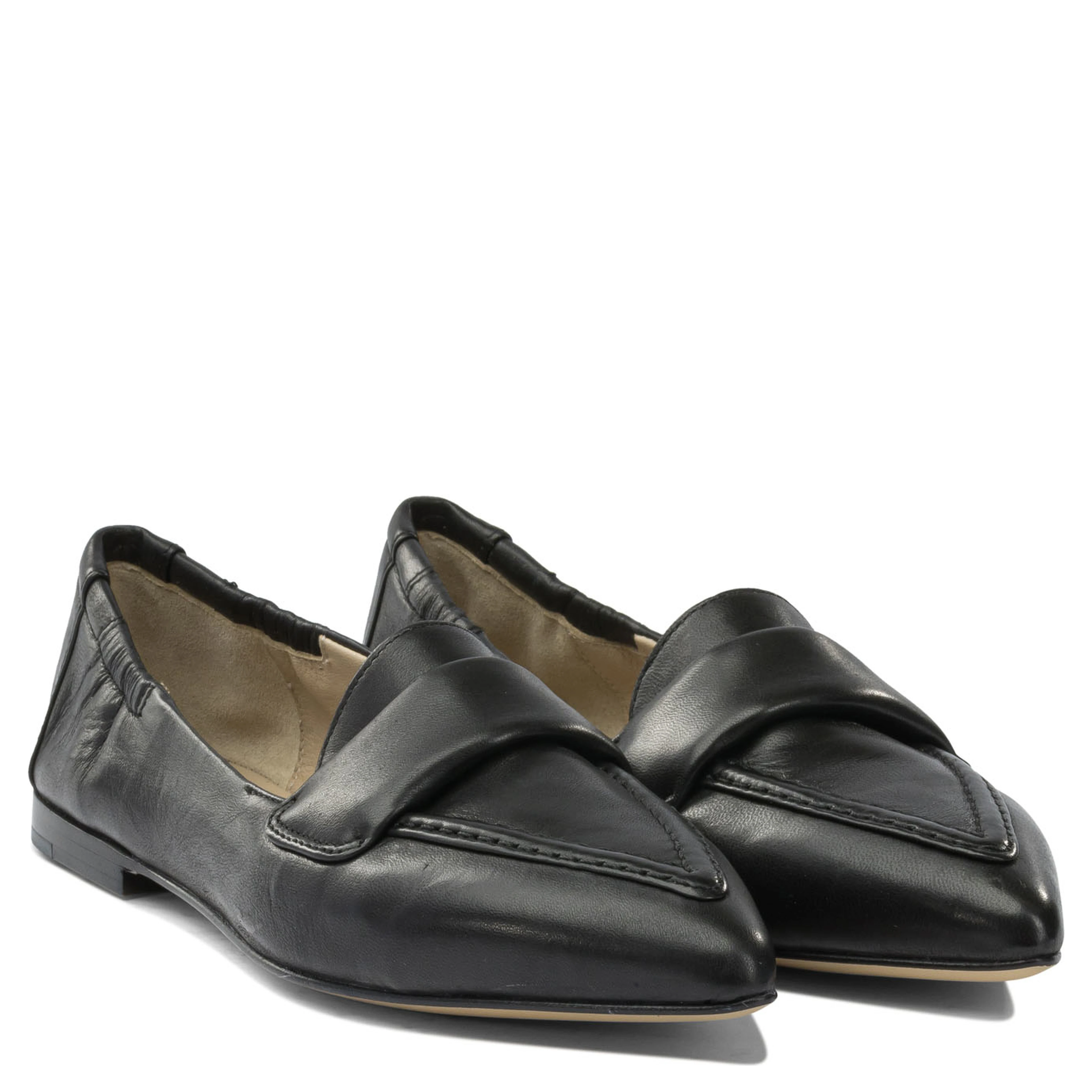 Loafers & Slippers