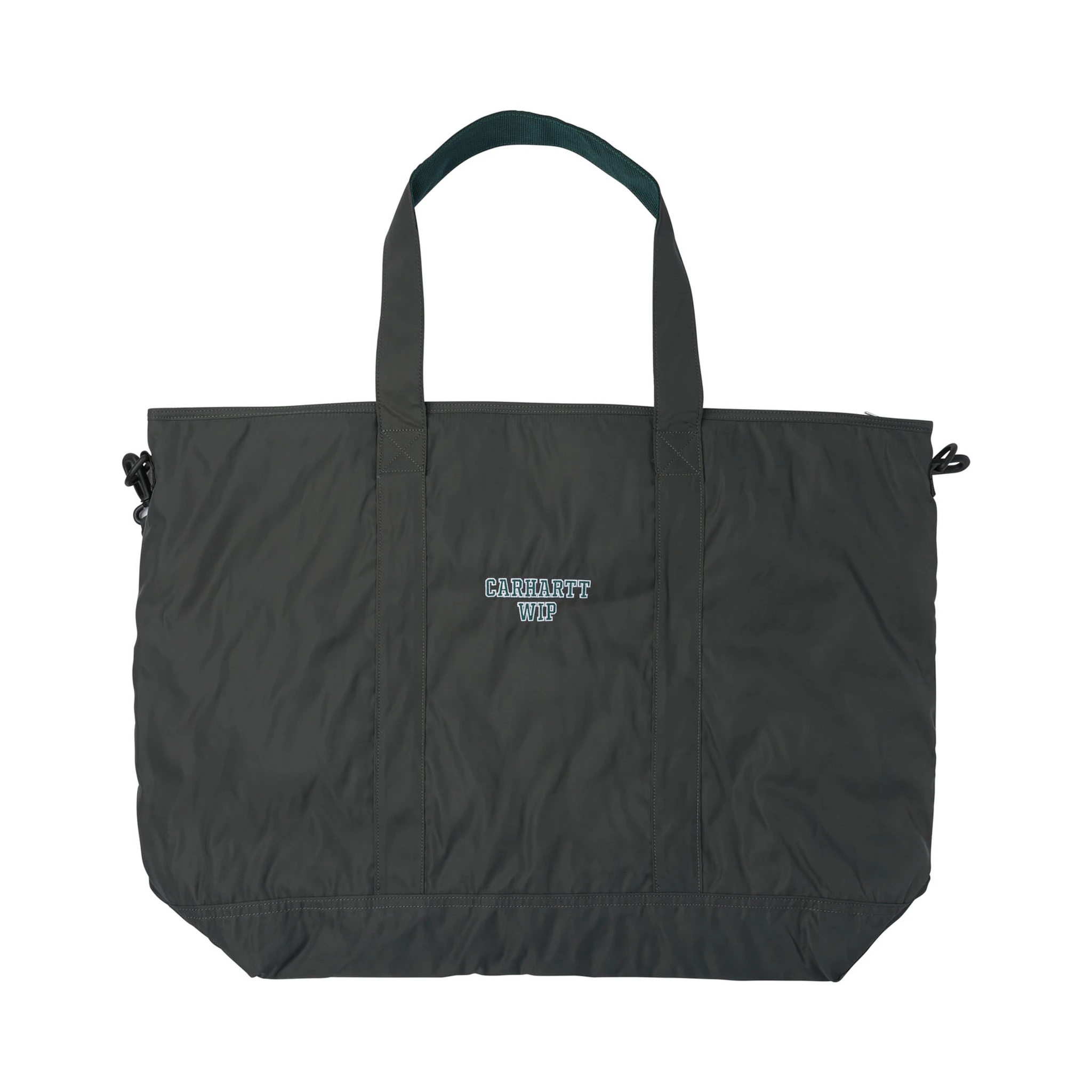 "Alumni" tote shoulder bag