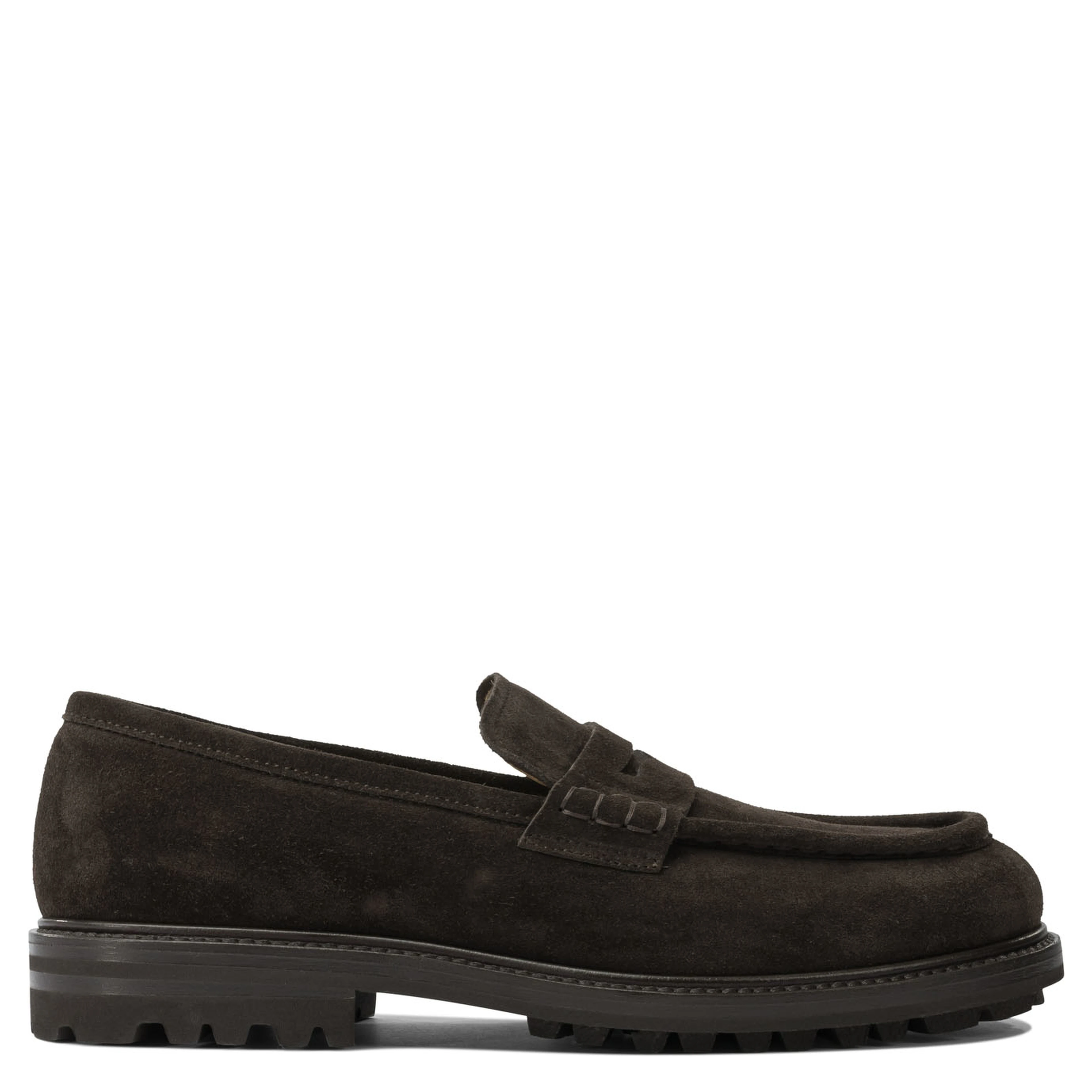 Loafers & Slippers
