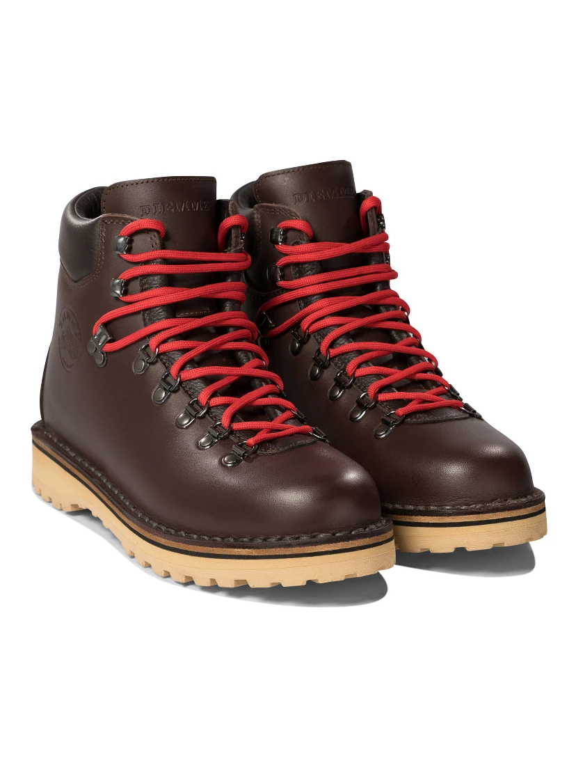 "Roccia Vet" ankle boots