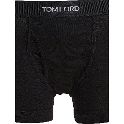 2-pack boxer with logo