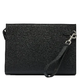 "Vlogo Signature" pouch