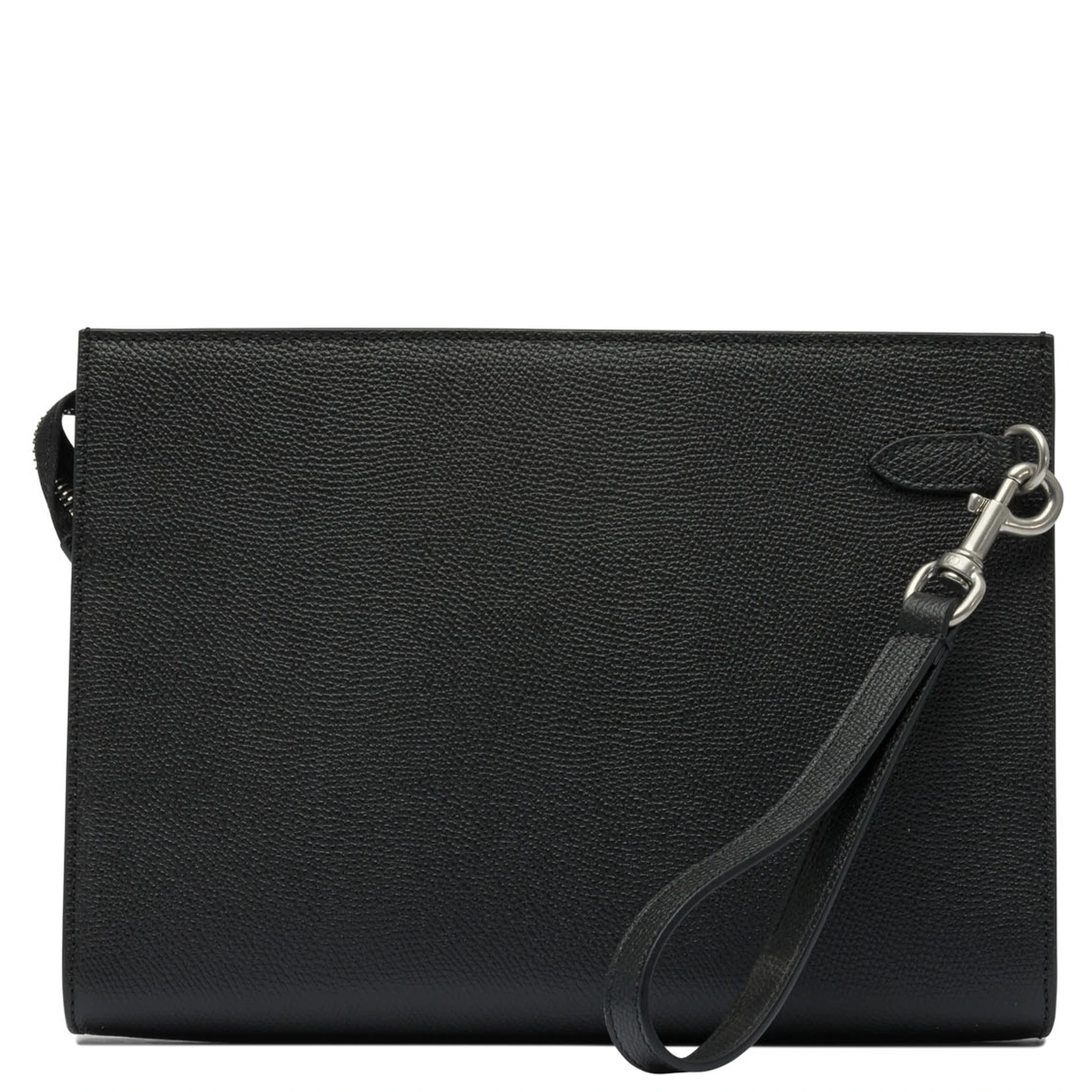 "Vlogo Signature" pouch