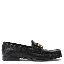 "VLogo Signature" loafers