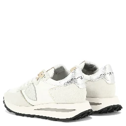 "Tropez Haute" Sneakers