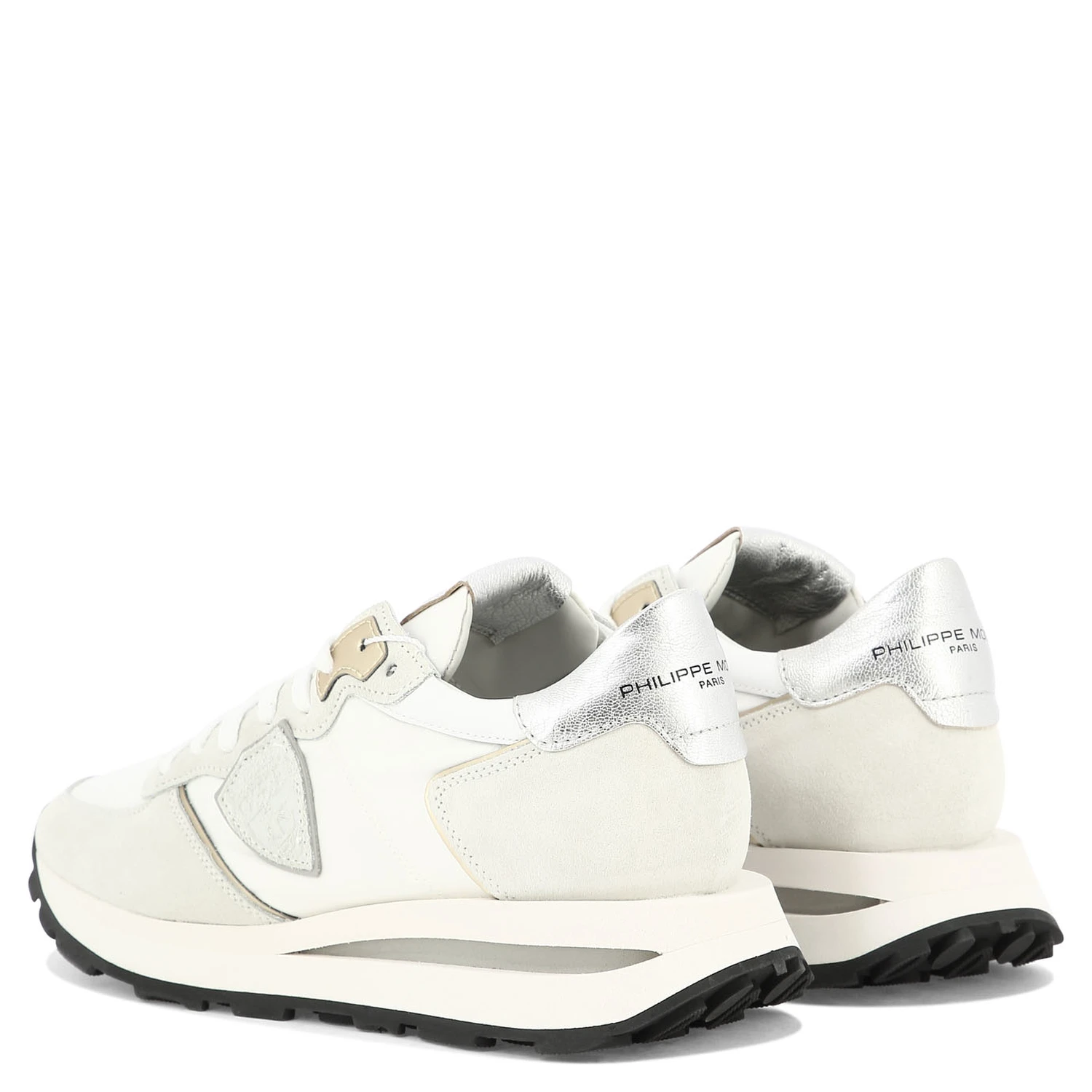 "Tropez Haute" Sneakers