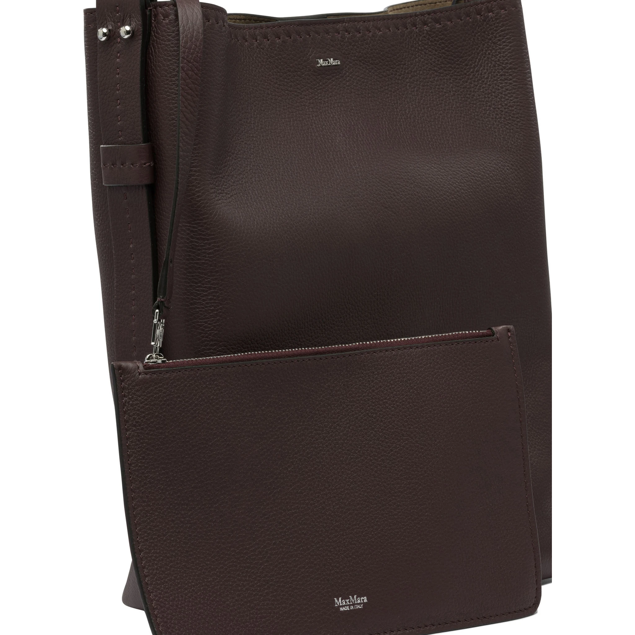 "Archetipo" shoulder bag