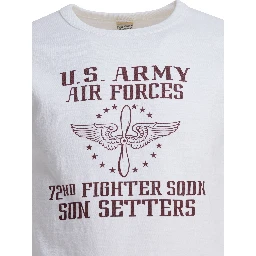 "72nd Fighter SQ" T-shirt