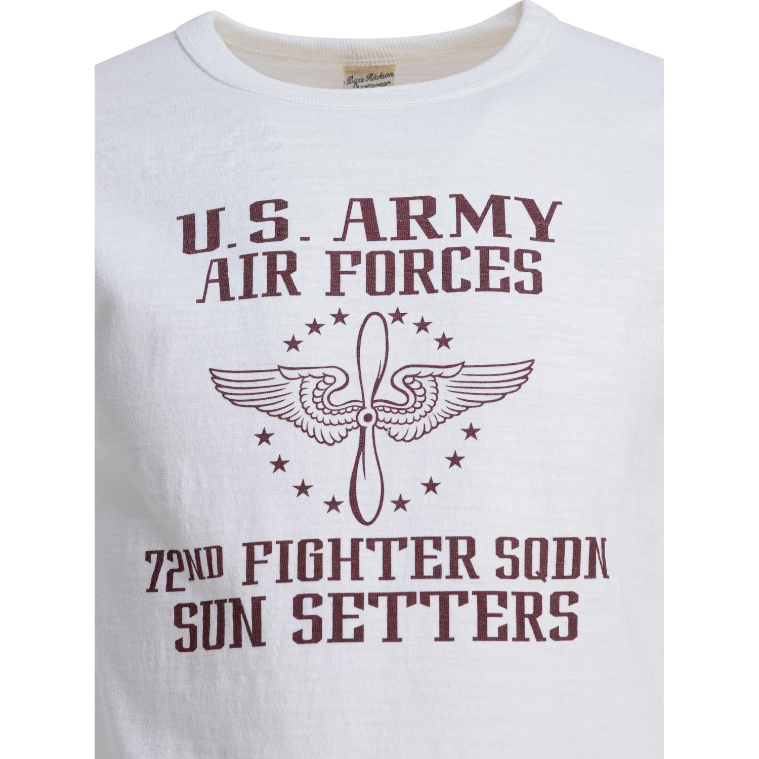 "72nd Fighter SQ" T-shirt