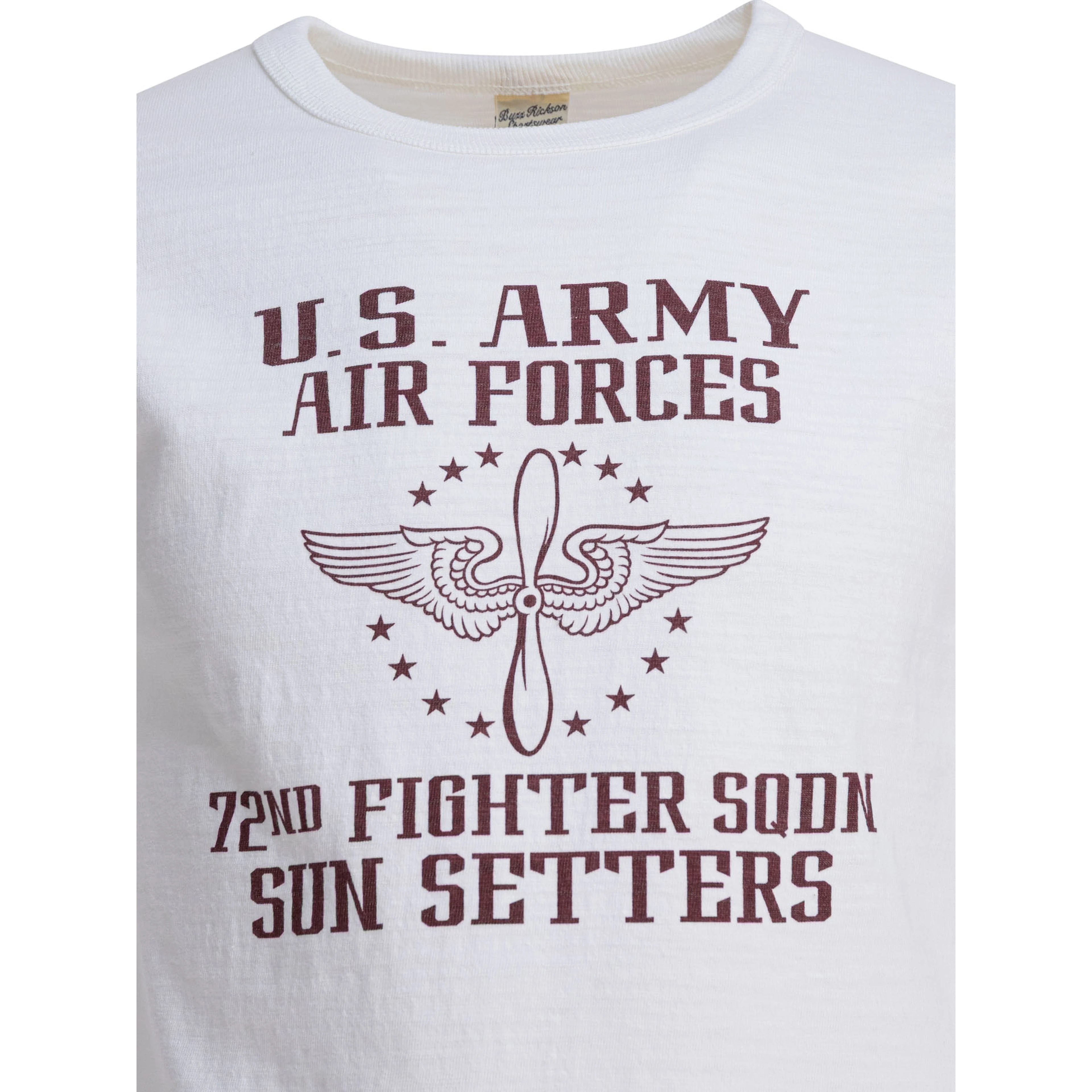 "72nd Fighter SQ" T-shirt