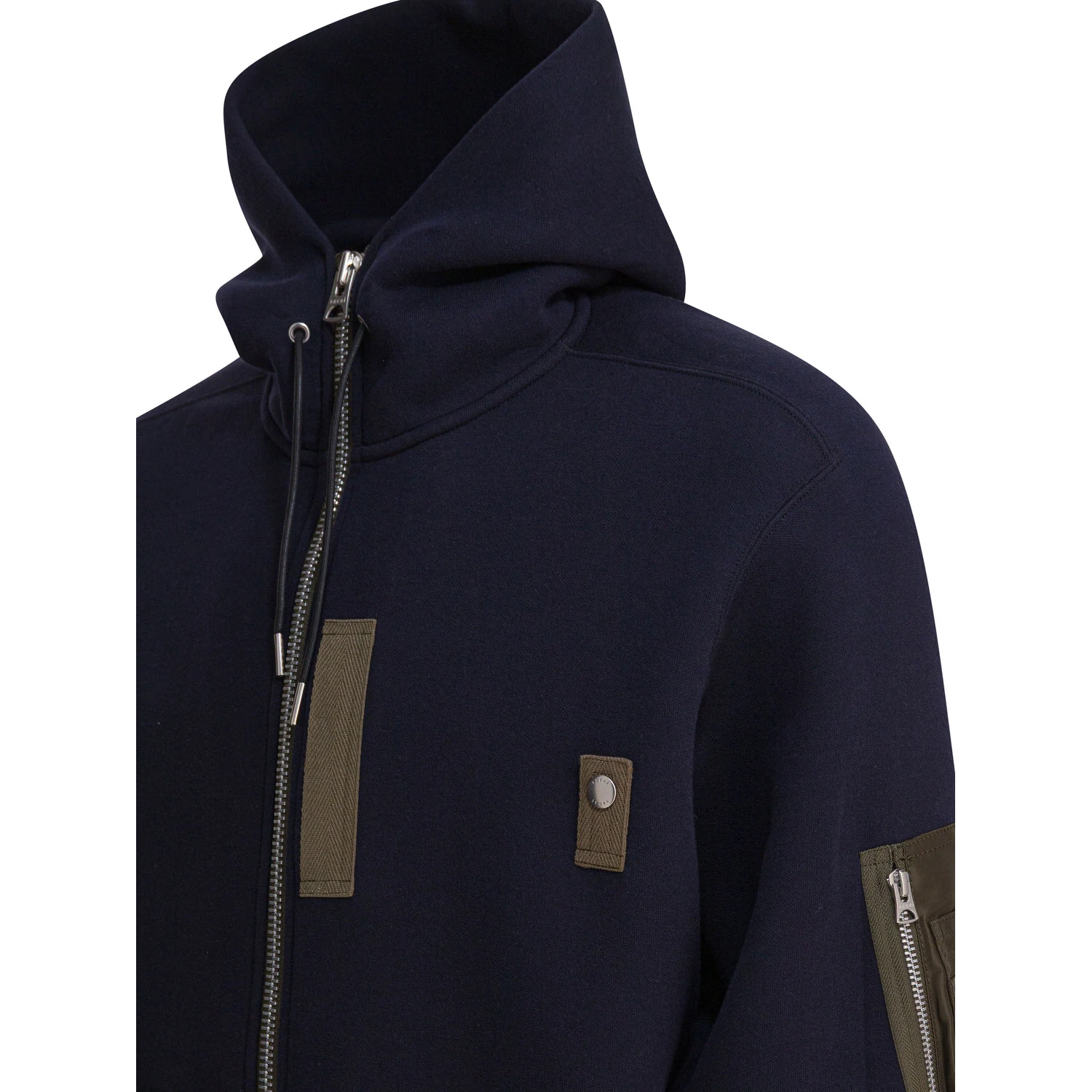 "Sponge" hoodie
