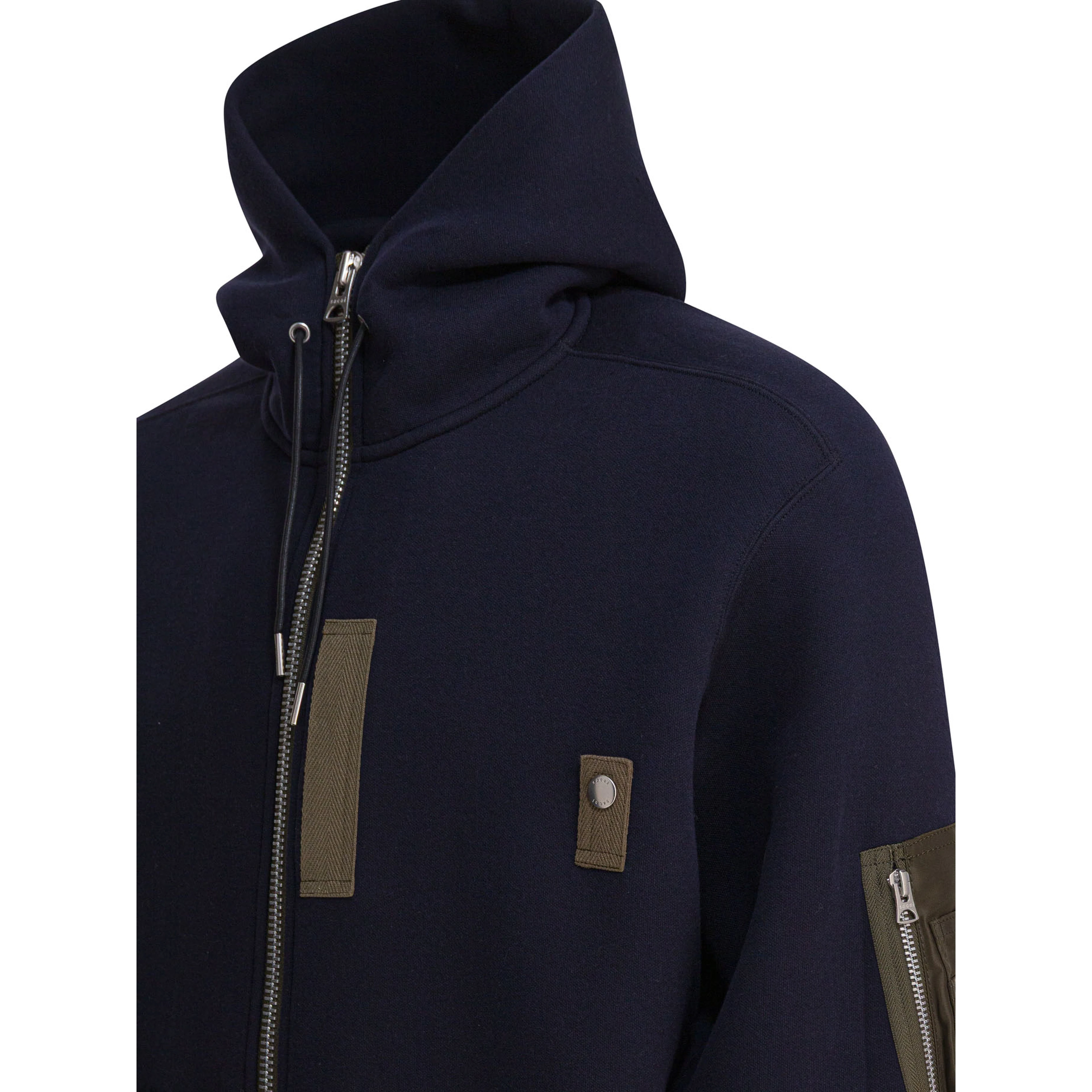 "Sponge" hoodie