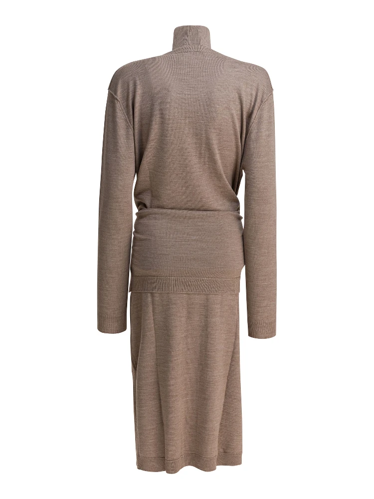 "Trompe LOeil" Dress alternative