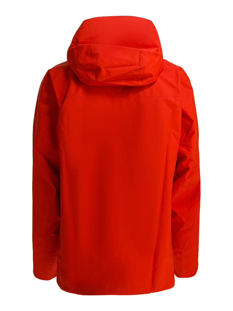 "Alpha SV" windbreaker jacket alternative