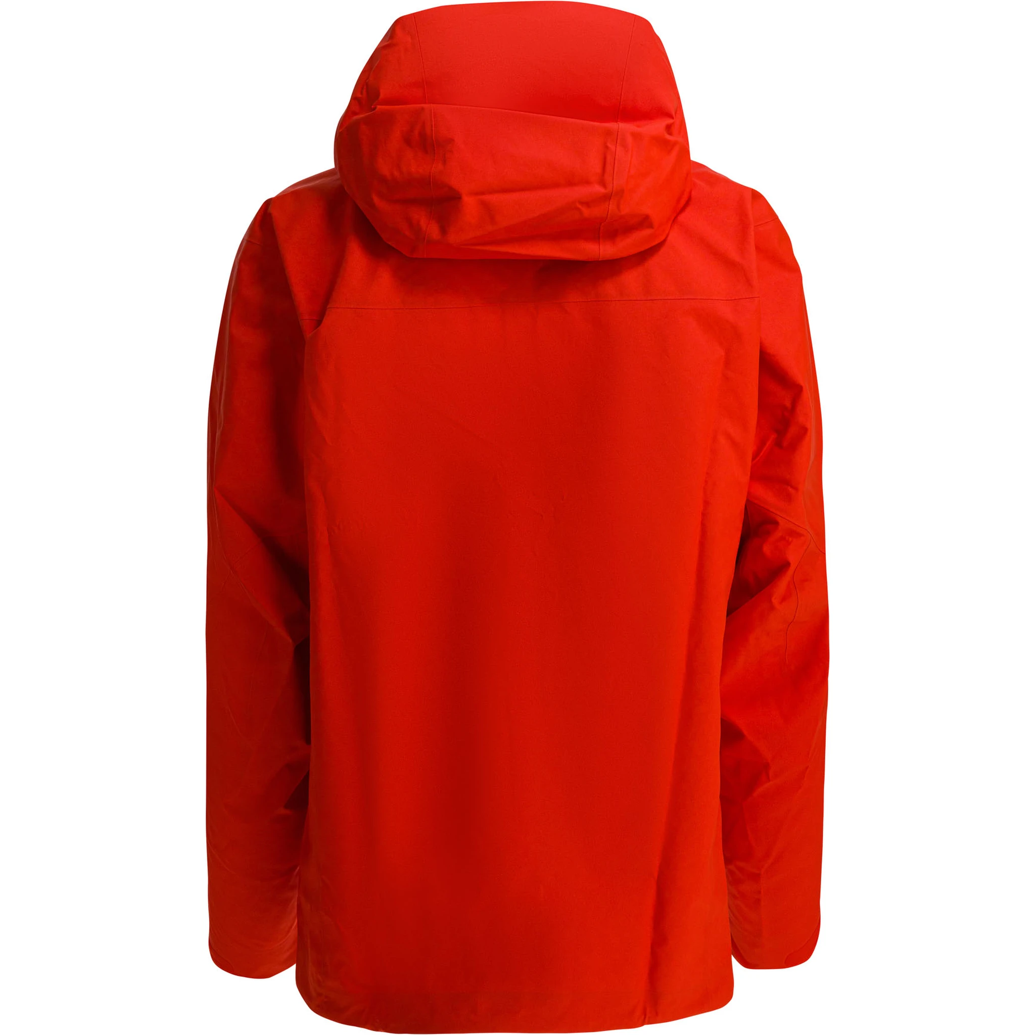 "Alpha SV" windbreaker jacket